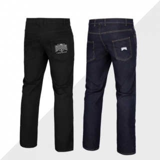 Zestaw Proceder 2x Spodnie Jeans