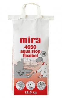 Izolacja Mira Aqua-Stop flexibel 12,5kg