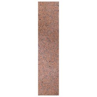 STOPIEŃ GRANITOWY MAPLE RED 150x33x2 CM POLEROWANY