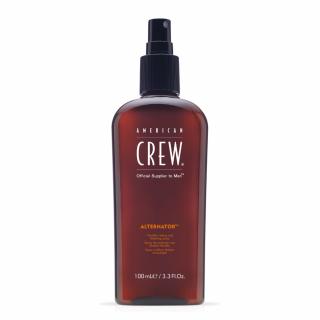 American Crew Classic Alternator - Spray do Modelowania Włosów 100ml