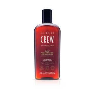 AMERICAN CREW DAILY MOISTURIZING Odżywka do włosów głęboko nawilżająca, 450ml