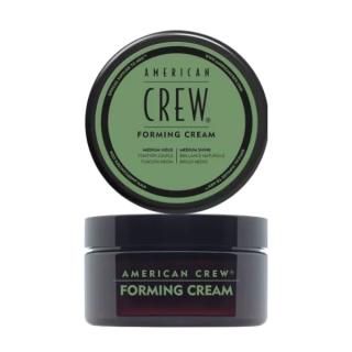 American Crew Forming Cream - Modelujący krem do włosów, 85g