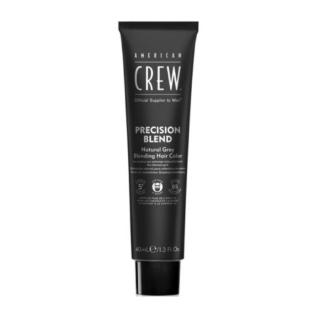 American Crew Precision Blend, Odsiwiacz dla mężczyzn, 5-6 Medium Ash - Ciemny Blond, 1 sztuka