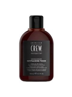 AMERICAN CREW Rewitalizujący Tonik po Goleniu 150 ml