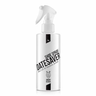 Angry Beards Spray do butów Datesaver, 200ml