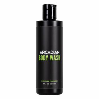 ARCADIAN Body Wash - Żel pod prysznic, 236ml