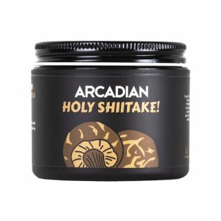 ARCADIAN Holy Shiitake! Texture Cream - Krem do włosów z matowym wykończeniem, 115g