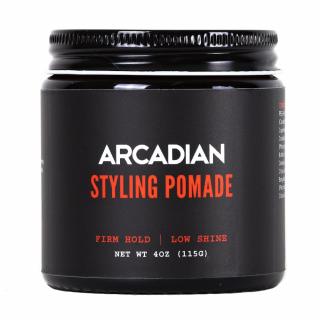 ARCADIAN Styling Pomade - Pomada do włosów, 115g