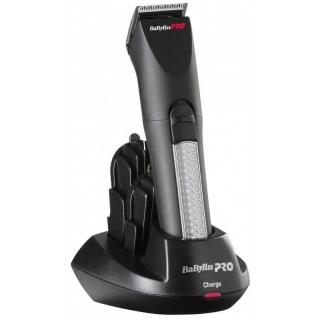 Babyliss PRO FX768E Trymer do podgalania, bezprzewodowy