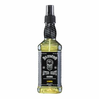 BANDIDO After Shave Cologne Lemon - Woda Kolońska, 350ml