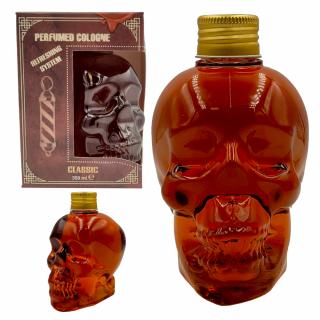 BANDIDO Perfumed Classic Cologne - Woda kolońska perfumowana, 350ml