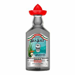 Bandido Sea Salt Spray - Spray do włosów z solą morską, 250ml