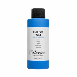 Baxter of California Daily Face Wash Żel do mycia twarzy, 60ml