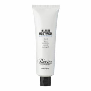 Baxter of California Oil Free Moisturizer Nawilżający krem do twarzy, 120ml