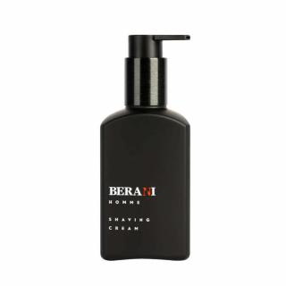 Berani Homme Krem do golenia, 120ml