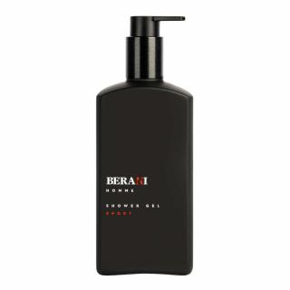 Berani Homme Żel pod prysznic Sport, 300ml