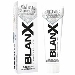 BLANX SBIANCANTE Pasta do zębów wybielająca 75ml