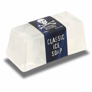 BLUEBEARDS REVENGE Classic Ice Soap - Mydło do rąk i ciała, glicerynowe, 175g