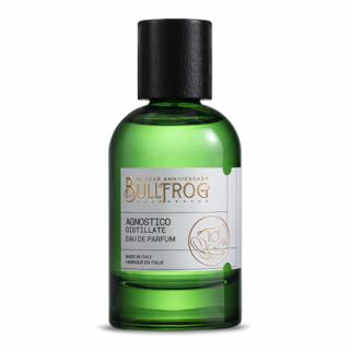 Bullfrog Agnostico Distillate Eau de Parfum Woda perfumowana, 100ml