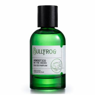 Bullfrog Agnostico On The Rocks Eau de Parfum Woda perfumowana, 100ml