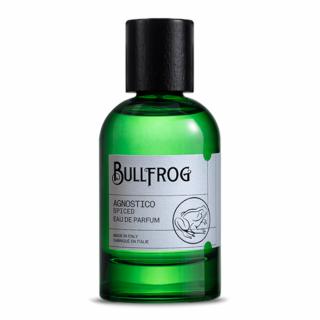 Bullfrog Agnostico Spiced Eau de Parfum Woda perfumowana, 100ml