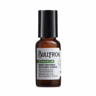 Bullfrog Anti-Stress Eye Contour Serum pod oczy, roll-on, 20ml