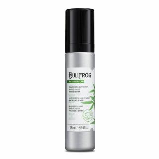 Bullfrog Anti-Stress Night Mask - Maska do twarzy i brody na noc, 75ml