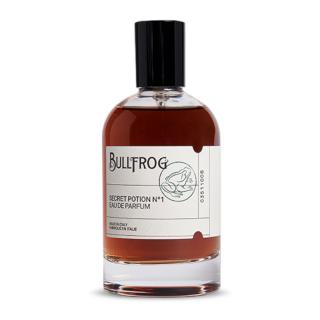 BULLFROG Eau de parfum Secret Potion No.1 Woda perfumowana, 100ml
