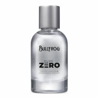 Bullfrog Pure Zero Eau de Parfum  Fragrance Primer - Woda perfumowana i baza pod perfumy, 100ml
