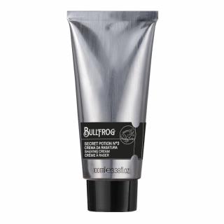 BULLFROG Shaving Cream - Krem do golenia Secret Potion No.3, 100ml