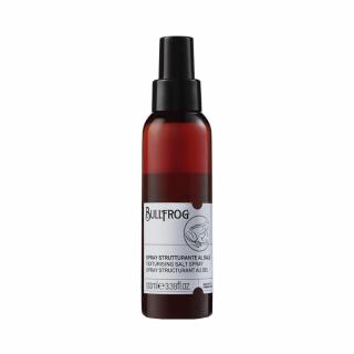 BULLFROG Texturing Salt Spray do stylizacji włosów, 100ml