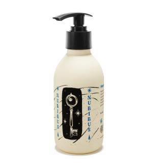 By Elementum Nubibus Heavy Cream Pomade - Krem do stylizacji włosów, prestyler, 200ml