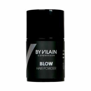 By Vilain Blow Hair Powder - Puder do włosów, objętość i tekstura, 12g