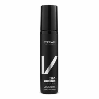 BY VILAIN Sidekick Zero Prestyler do stylizacji włosów zwiększający objętość, termoochronny, bezzapachowy, 155ml