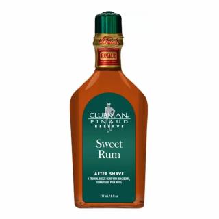 Clubman After Shave Lotion po goleniu Sweet Rum, 177ml