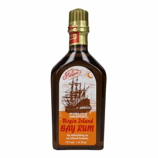 Clubman Pinaud Woda kolońska Virgin Island Bay Rum, 177ml