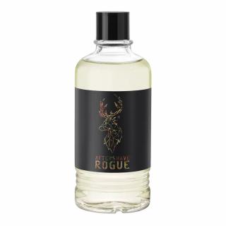 Cyrulicy Aftershave Rogue Klasyczna woda po goleniu, 400ml