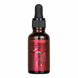 Cyrulicy Olejek do brody Cherry Bomb, 30ml