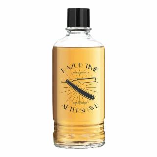 Cyrulicy Razor Time Aftershave Płyn po goleniu, bezalkoholowy, 400ml