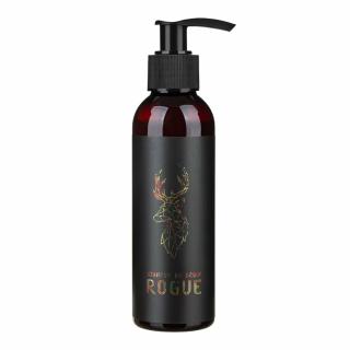 Cyrulicy Szampon do brody Rogue, 140 ml