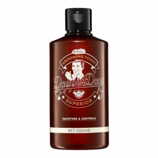 Dapper Dan Grooming Tonic - Prestyler / Tonik do włosów nadający objętość i teksturę, 250ml