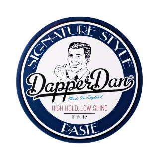 Dapper Dan Signature Style Paste Pasta do włosów, 100ml