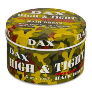 DAX High  Tight Awesome Shine - Pomada do włosów, 99g