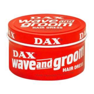 DAX Wave  Groom - Pomada do włosów, 99g