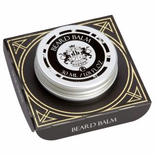 Dear Barber Beard Balm - Balsam do brody, 30ml