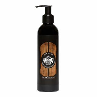 Dear Barber Szampon do brody i włosów, 250ml