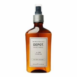 DEPOT No. 305 Volumizer Spray dodający objętości, 200ml