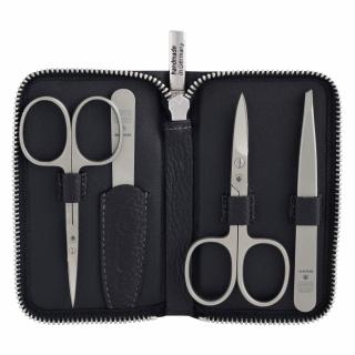 DOVO Manicure Set No.5 - Zestaw do pielęgnacji paznokci dla mężczyzn