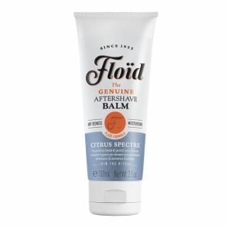 Floid Aftershave Balm Citrus Spectre - Balsam po goleniu, 100ml