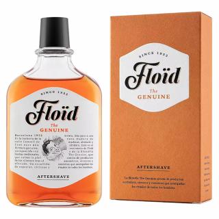 FLOID Aftershave The Genuine - Woda po goleniu, 150ml